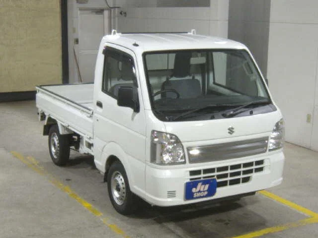Suzuki Carry Truck DA16T 2022